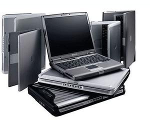 PC / Notebooks / Tablets / Monitores / Impresoras /GPS