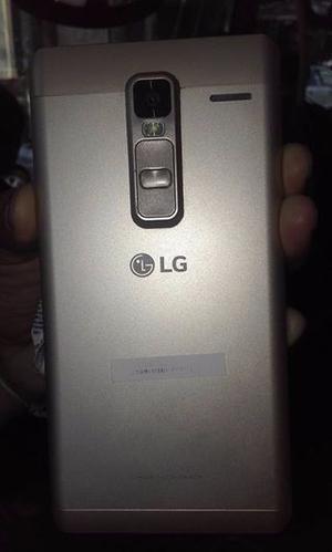 PERMUTO LG ZERO GOLD PARA CLARO