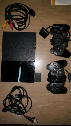 PlayStation 2 Slim