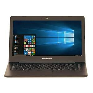 Positivo Bgh Notebook Ap Intel Celeron Ngb 32gbhdd