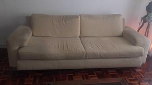 SILLON TRES CUERPOS