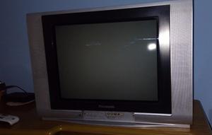 Televisor 20" Panasonic