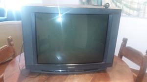 Televisor 29" serie dorada