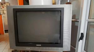 Tv Phillips 21" real flat
