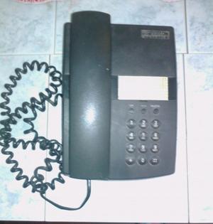 VENDO TELEFONO COMUN