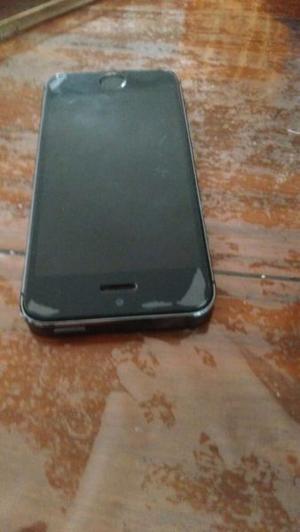 Vendo Iphone 5s