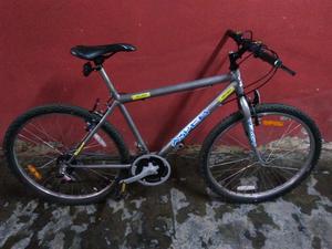 Vendo bicicleta r26