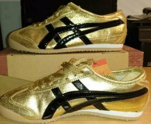 Vendo liquido zapatillas asics nuevas