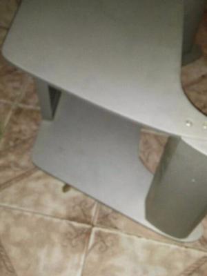 Vendo mesa de madera