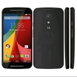 Vendo moto G2