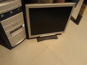 Vendo pc escritorio NO PERMUTO