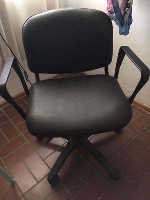 Vendo silla para escritorio