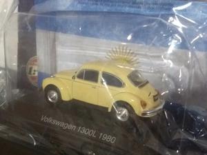 Volkswagen Escarabajo Inolvidables Colección | Nuevo