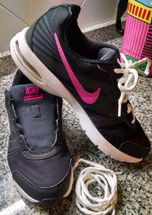 Zapatillas NIKE Usadas