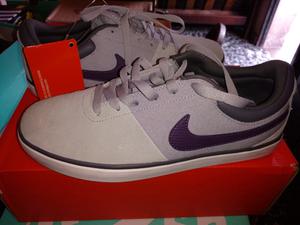 Zapatillas Nike Sb número 40.5