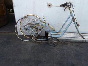 bicicleta rodado 24