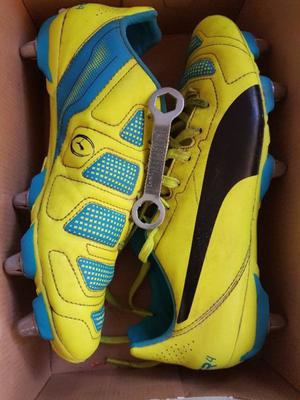 botines puma evopower