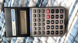 calculadora casio científica equation fx_95