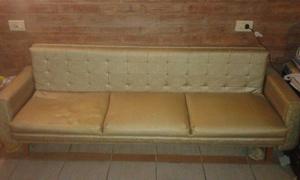 sillas y sillones