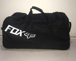 Bolso fox 180 Racing con carro