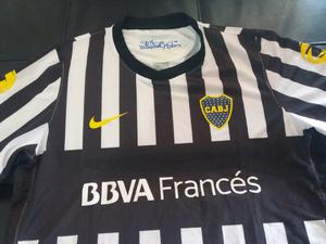 Camiseta boca juniors Nike