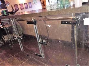 Heladera Mostrador 3 Puertas!!! Liquido Urgente
