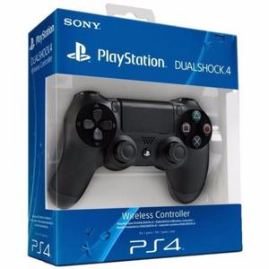 JOYSTIKC PS4 SONY ORIGINAL INALAMBRICO Playstation 4