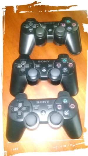 Joystick PlayStation 3 originales