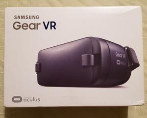 Lentes gafas realidad virtual Samsung gear VR sm-r323