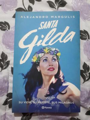 Libros de Gilda nuevos