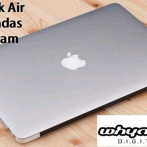 Macbook Air 13.3 I5 Usada Impecable