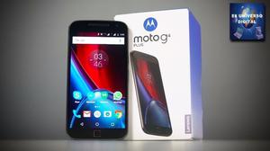 Motorola Moto G4 PLUS Rosario,Santa Fe,Donde comprar