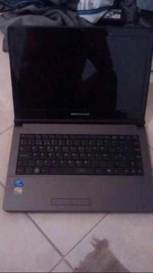 NOTEBOOK BANGHO i7