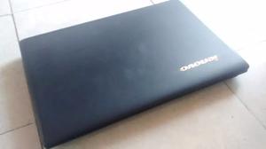 Notebook Lenovo g560