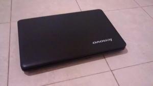 Notebook lenovo G550