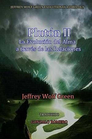Pluton 2 - Jeffrey Wolf Green - Libro Digital