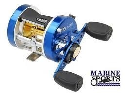 Reel Rotativo Marine Sports Caster  L