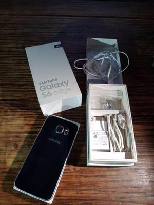 Samsung Galaxy S6 Edge (LIBRE)