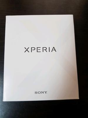 Sony XA Ultra 6 Pulgadas 21mp de Camara