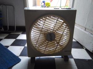 TURBO VENTILADOR ULTRACOMB