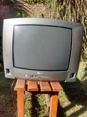 Televisor Philips 21 pulgadas