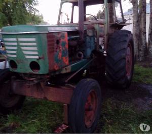 Tractor deuz agricola motor  Oferta