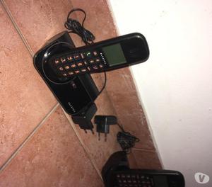 VENDO TELËFONO INALÄMBRICO