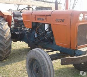 Vendo Tractor Fiat 800 E