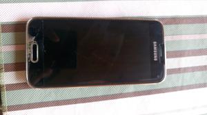 Vendo celular Samsung