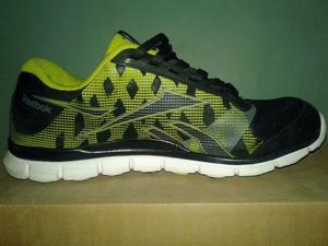 Zapatilla Reebok Original. Talle 42 o 27Cm