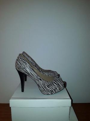 Zapatos Via Uno N 39