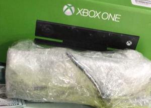 Adaptador De Kinect Xbox One S + Kinect 2 Sin Caja Nuevo