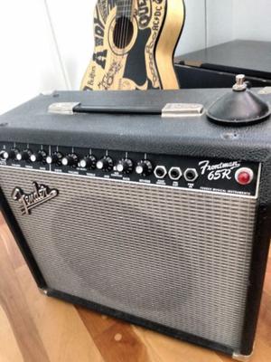 Amplificador Fender Frontman 65 r