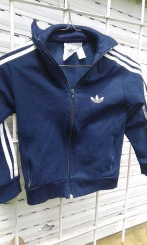 Antigua campera adidas